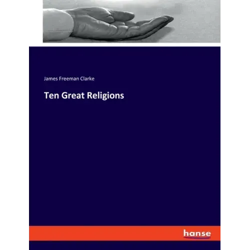 Ten Great Religions