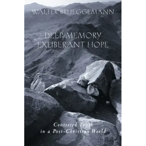 Deep Memory Exuberant Hope