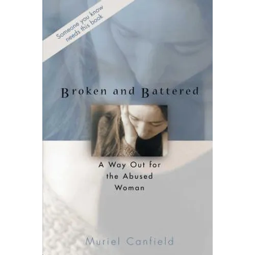 Broken and Battered