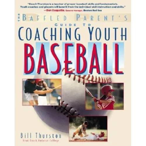 Coaching Youth Baseball
