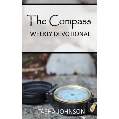 Path of the Blessing: The Compass
