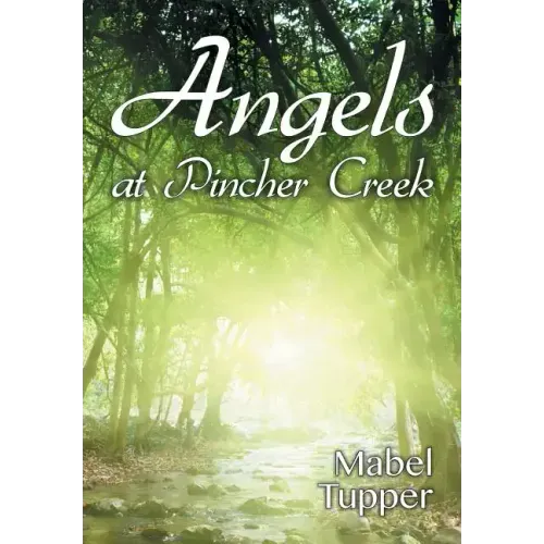Angels at Pincher Creek