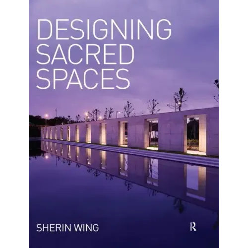 Designing Sacred Spaces