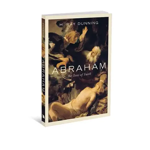 Abraham: The Tests of Faith