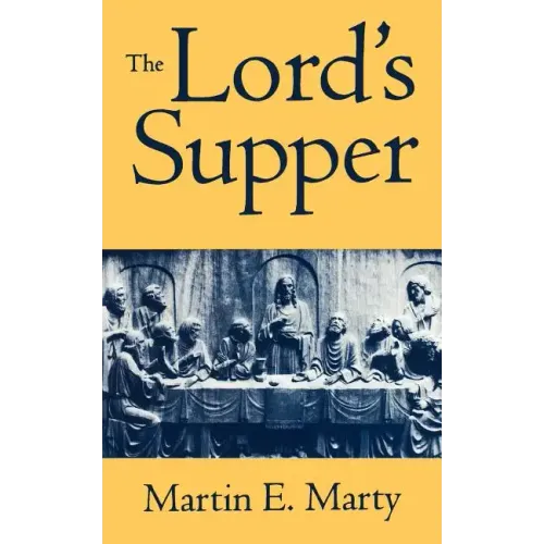 Ords Supper the