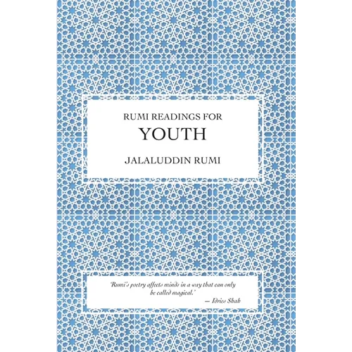 Rumi Readings for Youth
