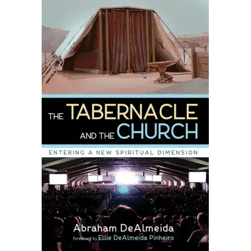 The Tabernacle and the Church