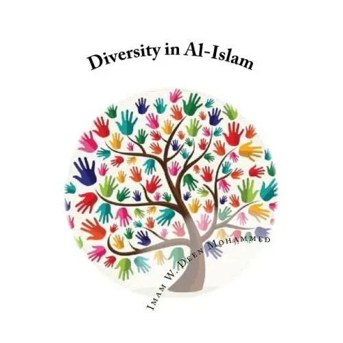 Diversity in Al-Islam