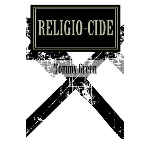 Religio-cide: A Primer on Deconstructing the Current Religious Structure for the Sake of True Relationship