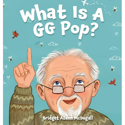 What Is A GG Pop?
