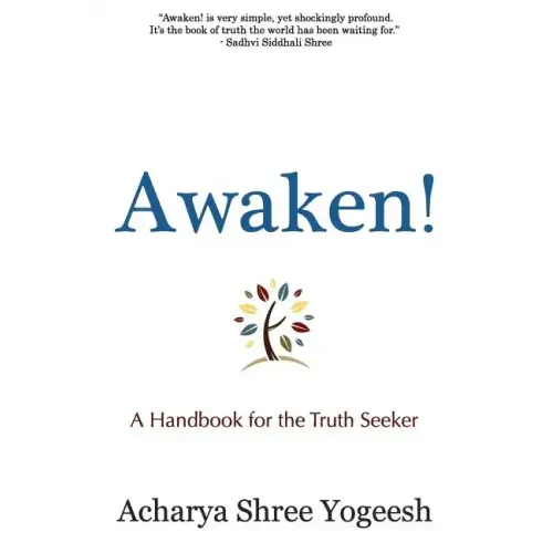 Awaken!