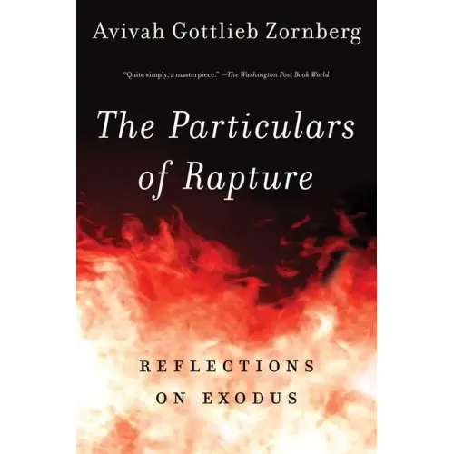 The Particulars of Rapture: Reflections on Exodos