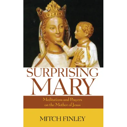 Surprising Mary