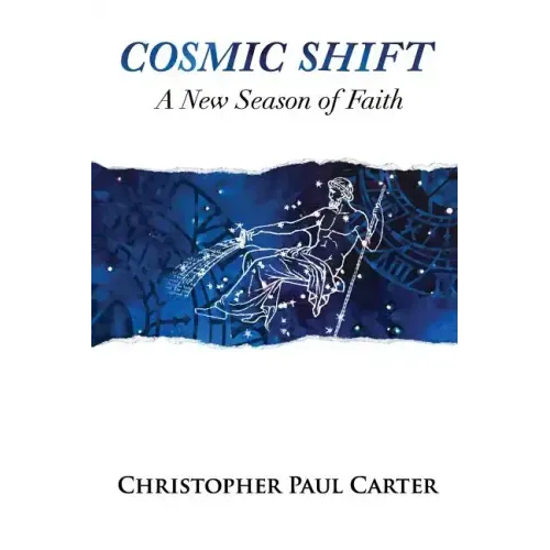 Cosmic Shift: A New Season of Faith