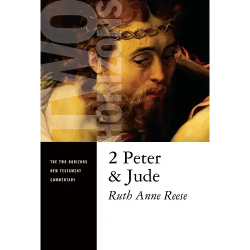 2 Peter and Jude