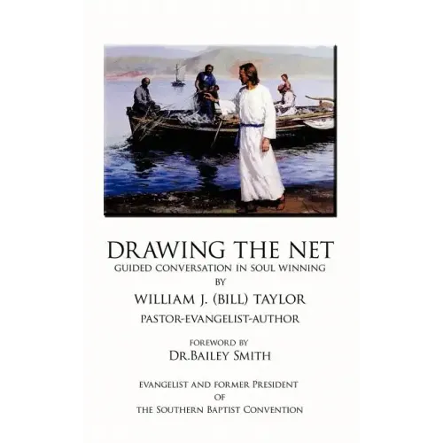 Drawing The Net