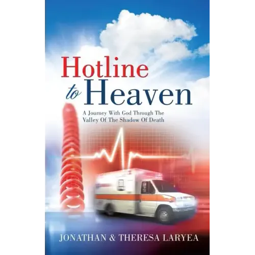 Hotline to Heaven