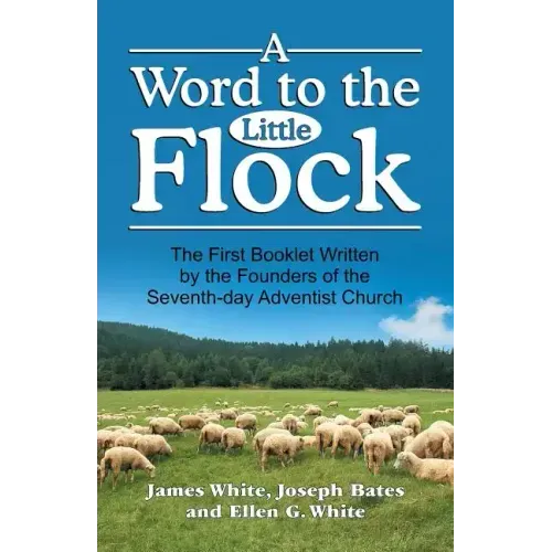 A Word to the Little Flock