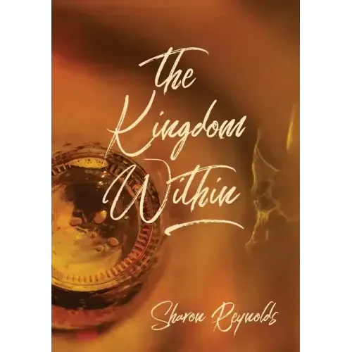 The Kingdom Within