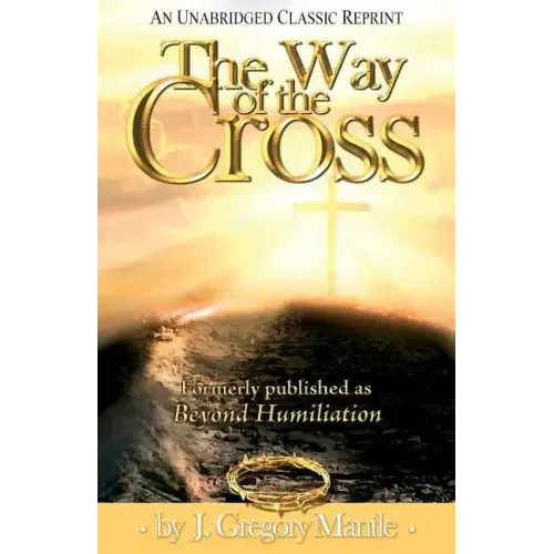 The Way of the Cross