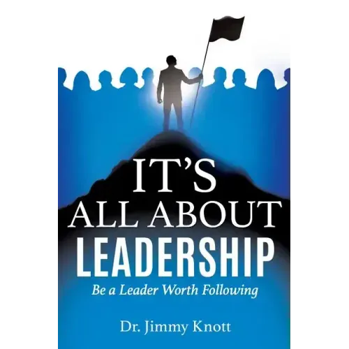 It's All about Leadership