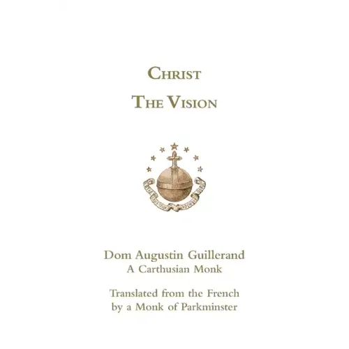 Christ the Vision
