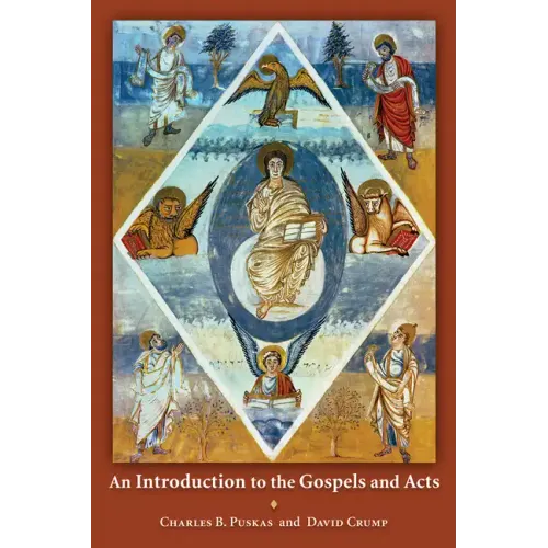 An Introduction to the Gospels and Acts