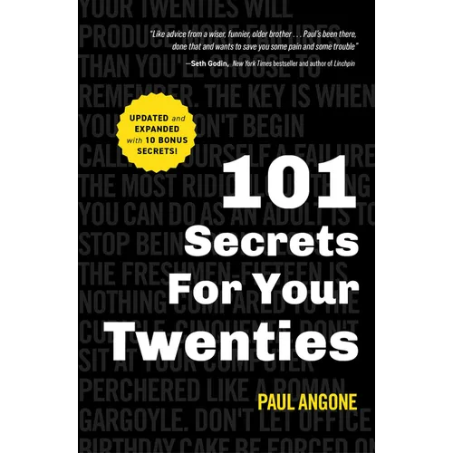101 Secrets for Your Twenties
