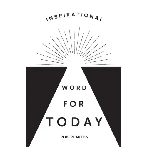 Inspirational Word for Today