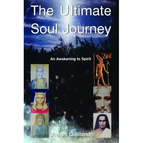 The Ultimate Soul Journey