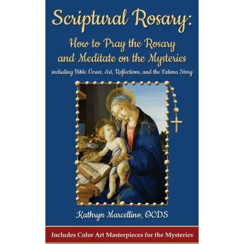 Scriptural Rosary