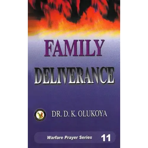 Family Deliverance