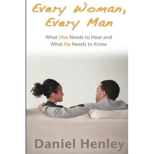 Every Woman, Every Man