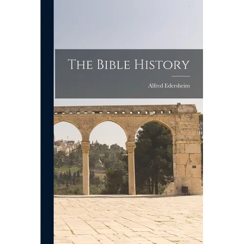 The Bible History