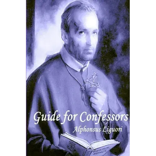 Guide for Confessors