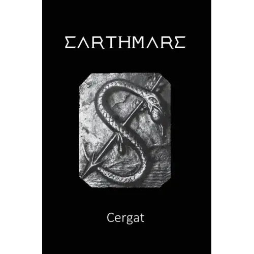 Earthmare: The Lost Book of Wars