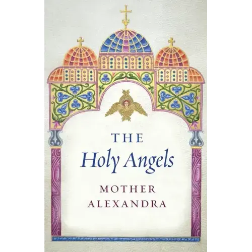 The Holy Angels