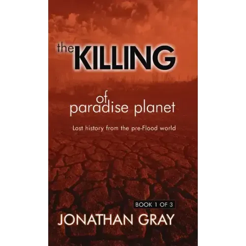 The Killing of Paradise Planet