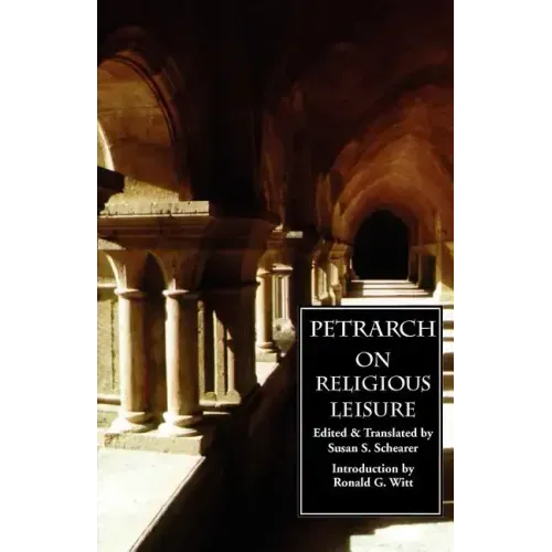 On Religious Leisure (De otio religioso)