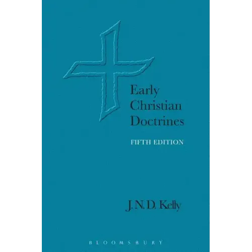 Early Christian Doctrines