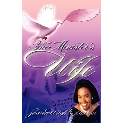 The Minister's Wife