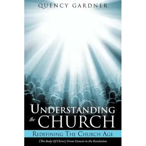 Understanding the Church