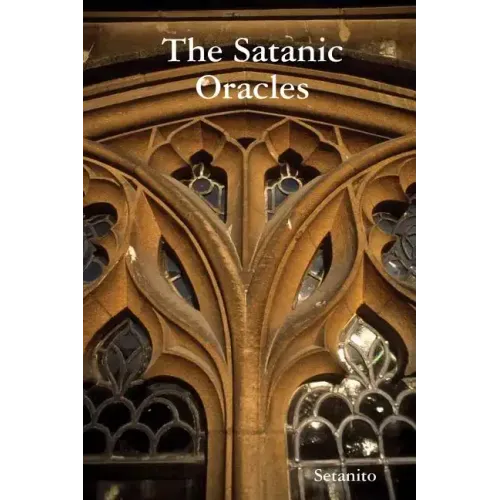 The Satanic Oracles