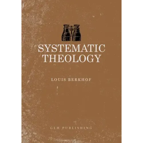 Systematic Theology