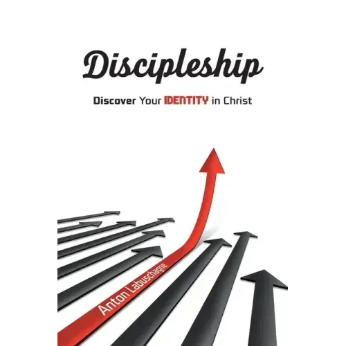 Discipleship: Discover Your Identity in Christ