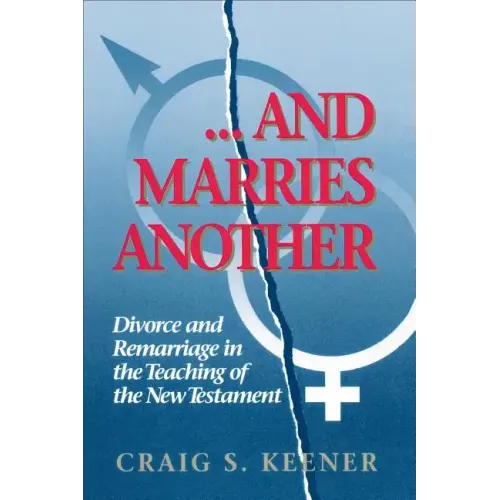 And Marries Another