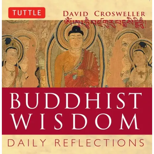 Buddhist Wisdom: Daily Reflections