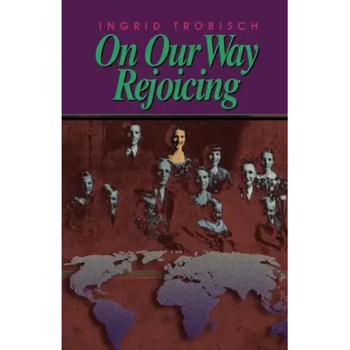 On Our Way Rejoicing