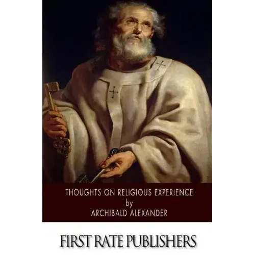 Thoughts on Religious Experience