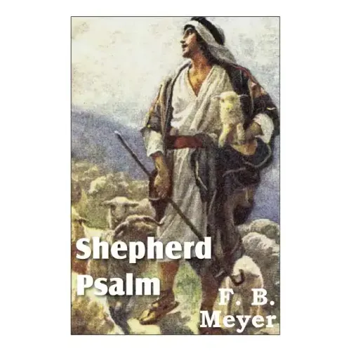 Shepherd Psalm